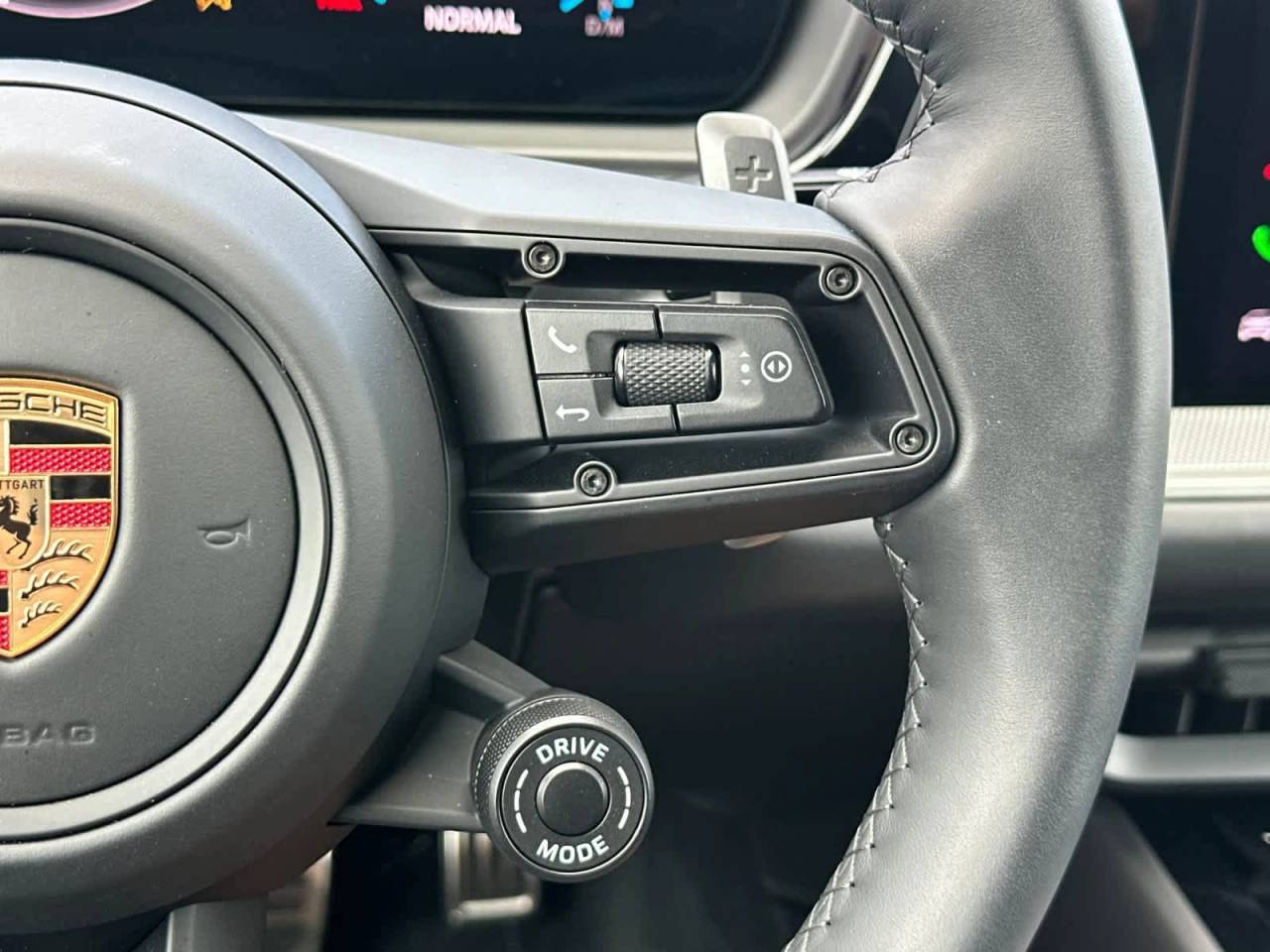 2025 Porsche Cayenne S Coupe