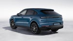 2025 Porsche Cayenne S