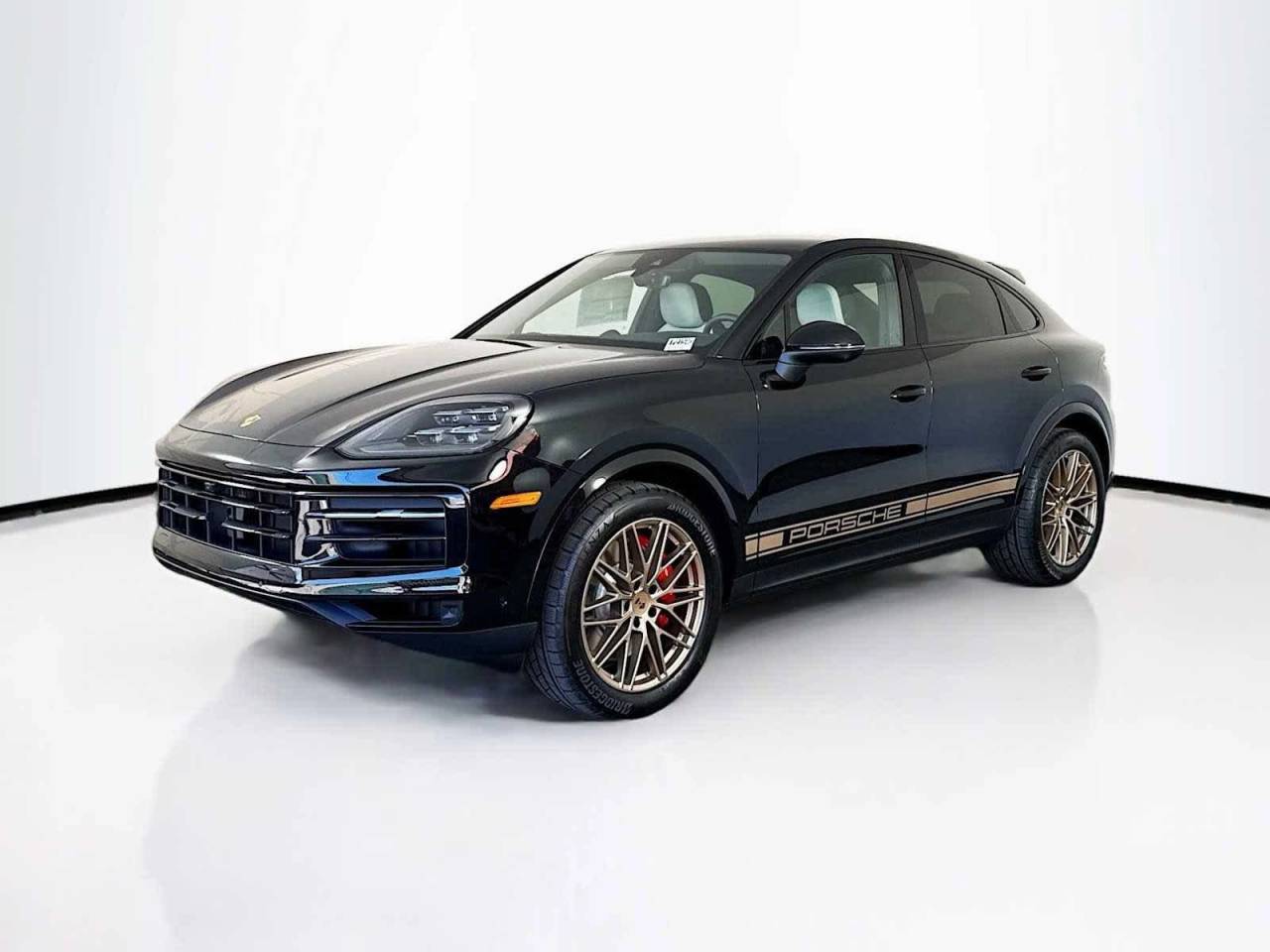 2026 Porsche Cayenne S
