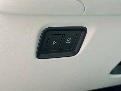 2026 Porsche Cayenne S