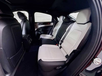 2026 Porsche Cayenne S