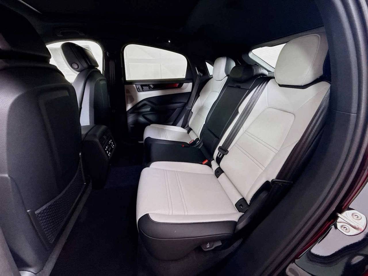 2026 Porsche Cayenne S