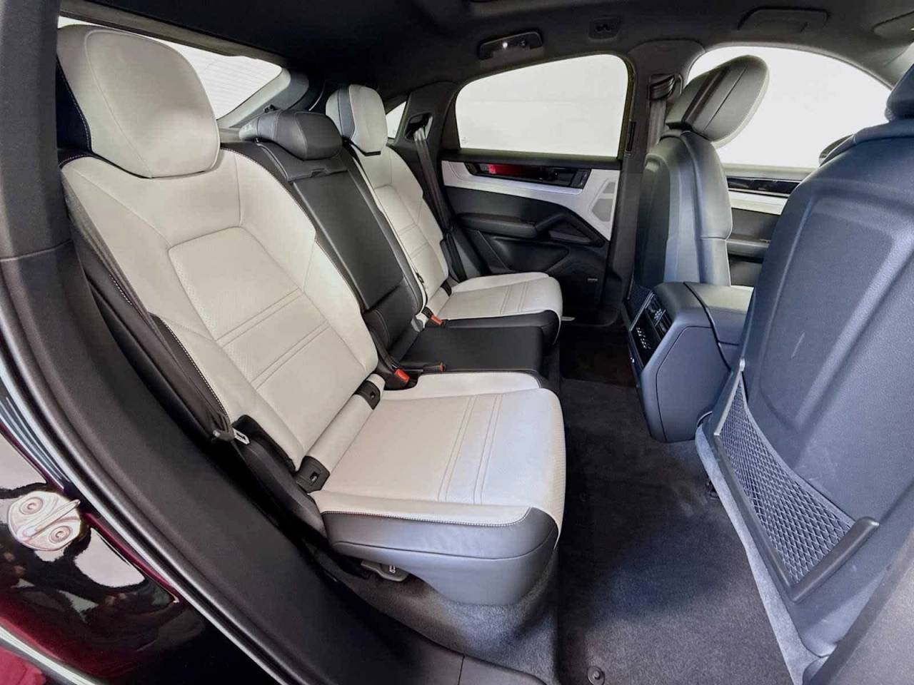 2026 Porsche Cayenne S