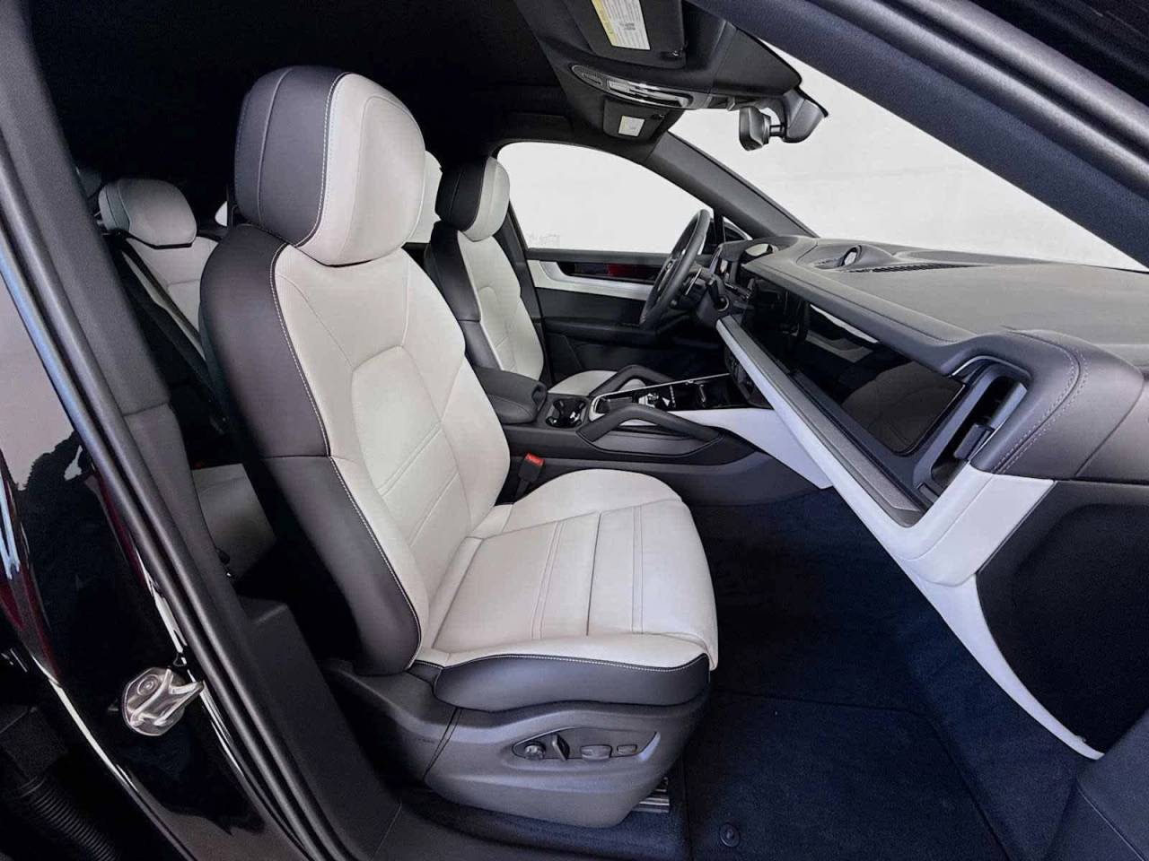 2026 Porsche Cayenne S