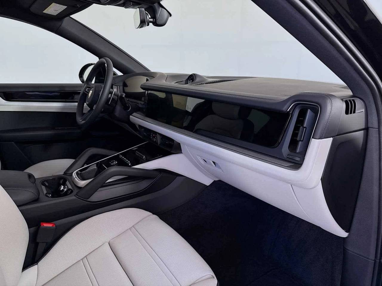 2026 Porsche Cayenne S