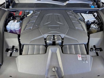 2026 Porsche Cayenne S