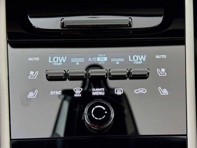 2026 Porsche Cayenne S