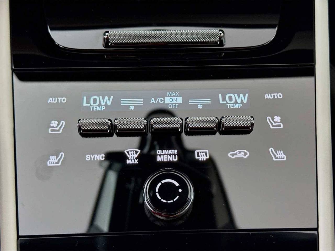 2026 Porsche Cayenne S