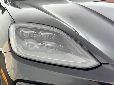 2026 Porsche Cayenne S