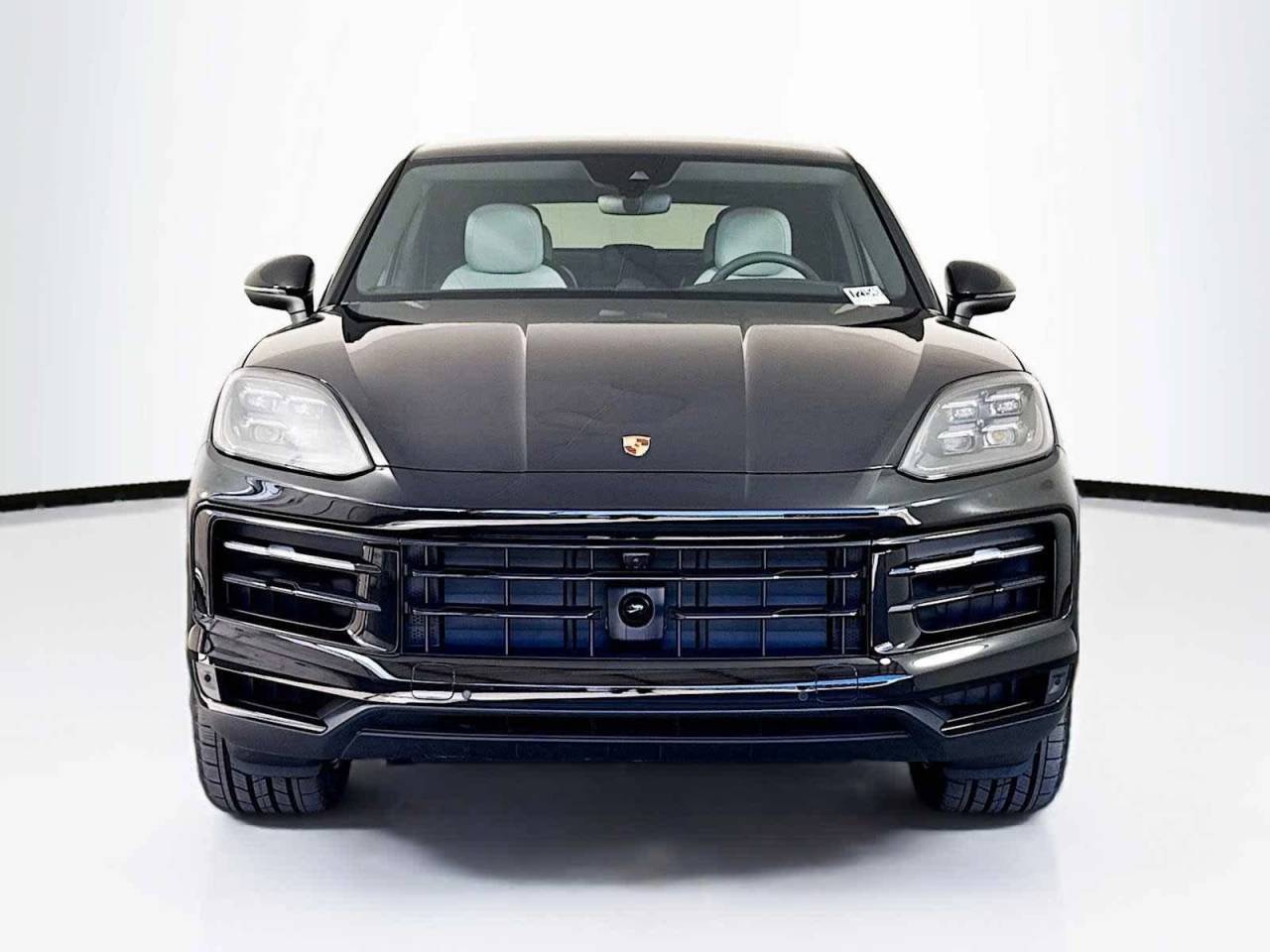 2026 Porsche Cayenne S
