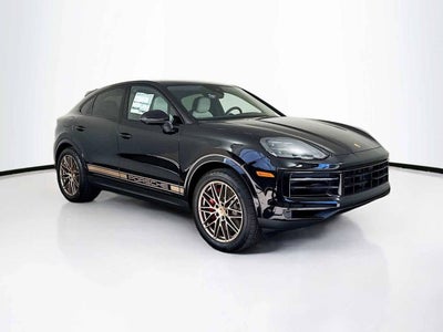 2026 Porsche Cayenne S