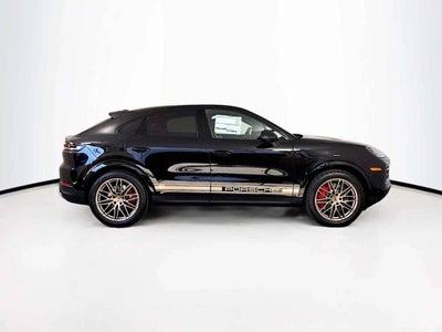 2026 Porsche Cayenne S