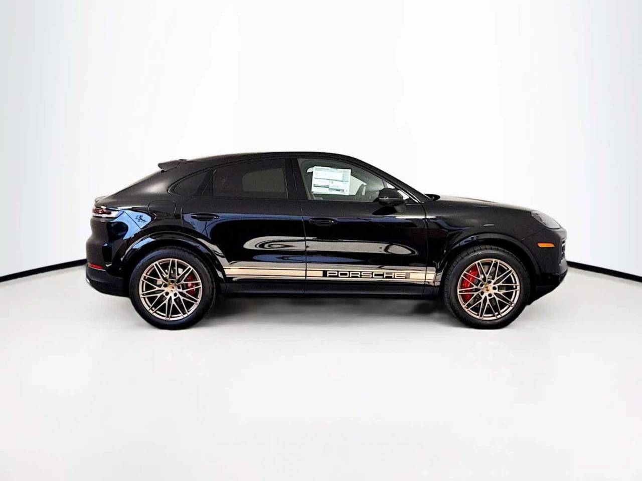 2026 Porsche Cayenne S