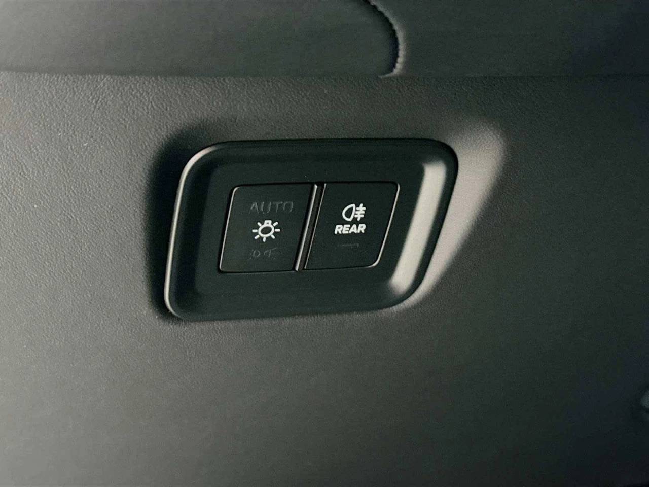 2026 Porsche Cayenne S Coupe