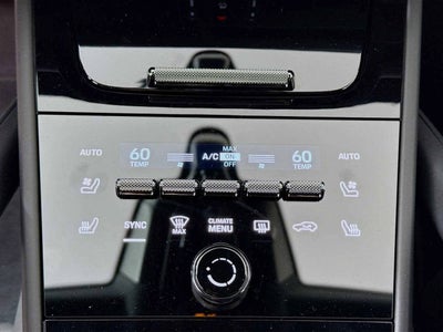 2026 Porsche Cayenne S Coupe