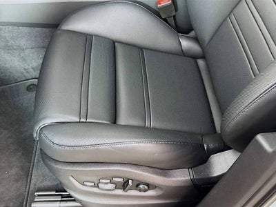 2026 Porsche Cayenne S Coupe