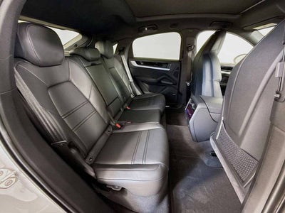 2026 Porsche Cayenne S Coupe