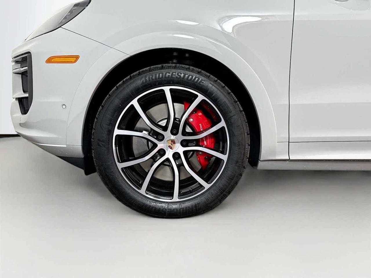 2026 Porsche Cayenne S Coupe