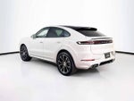 2026 Porsche Cayenne S Coupe