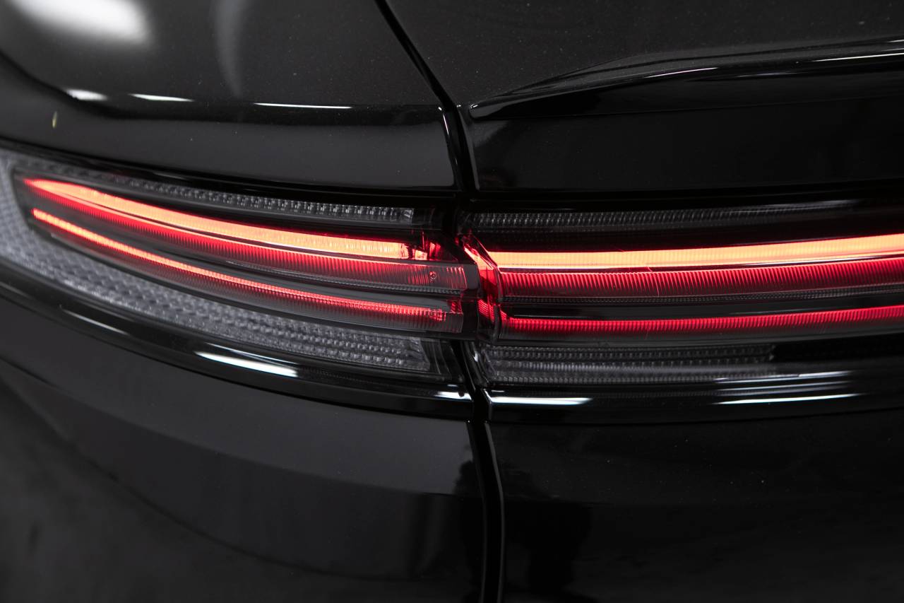 2026 Porsche Cayenne S