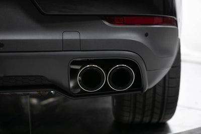 2026 Porsche Cayenne S