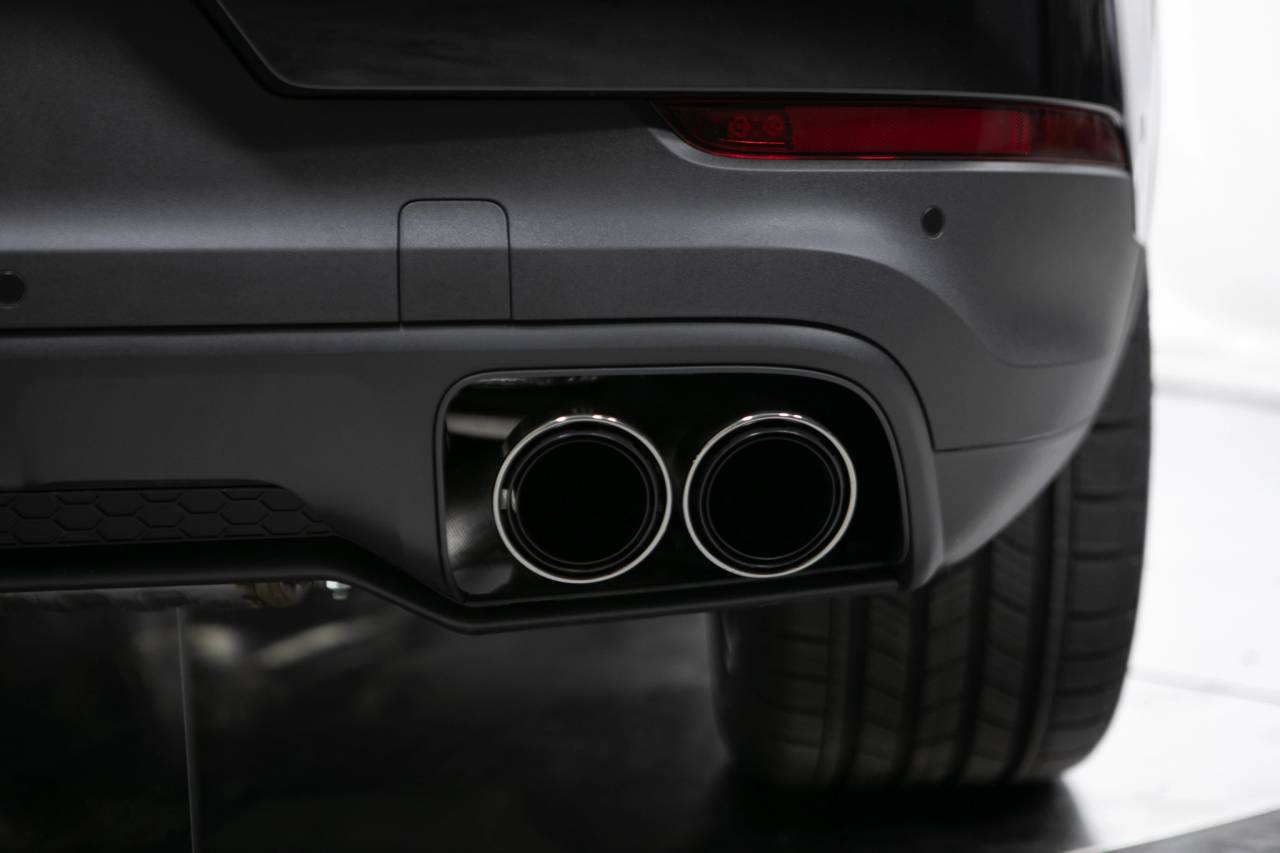 2026 Porsche Cayenne S