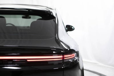 2026 Porsche Cayenne S