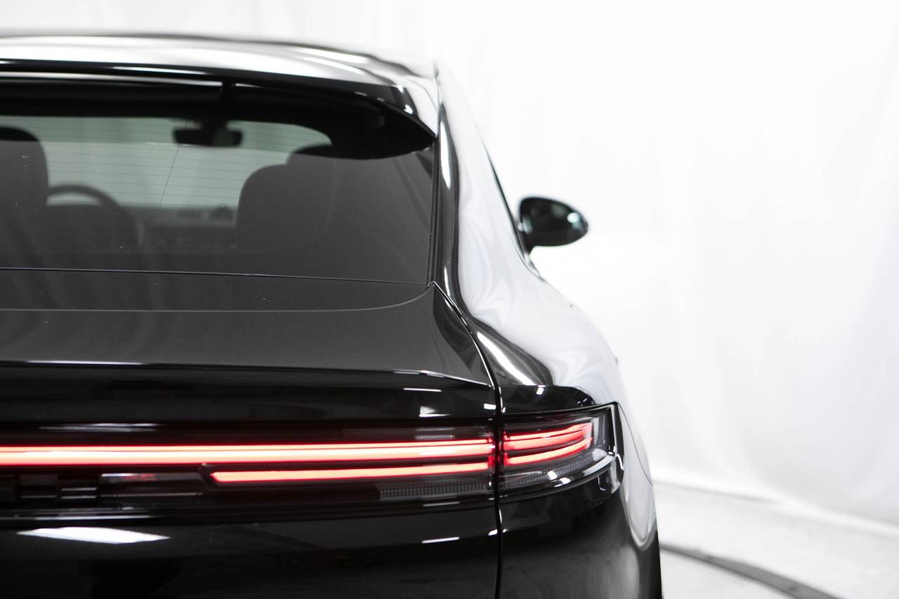 2026 Porsche Cayenne S