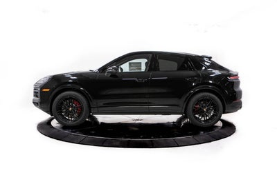 2026 Porsche Cayenne S