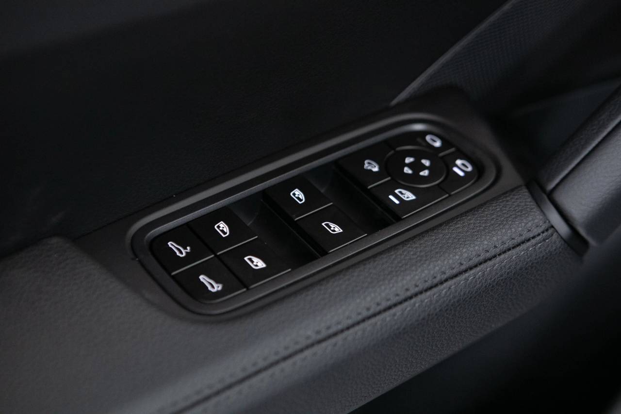 2026 Porsche Cayenne S