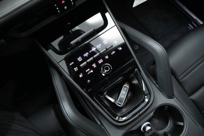 2026 Porsche Cayenne S