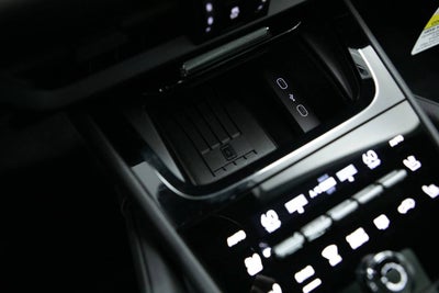 2026 Porsche Cayenne S