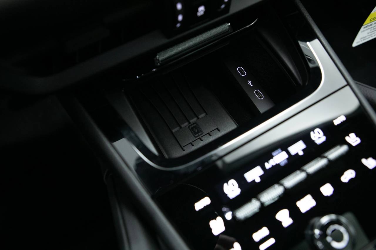 2026 Porsche Cayenne S