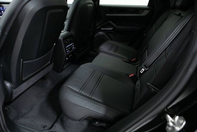 2026 Porsche Cayenne S