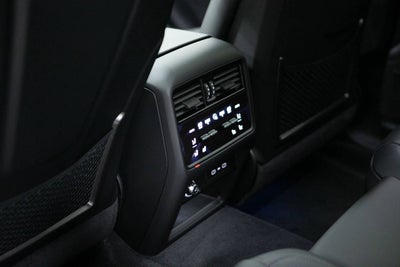 2026 Porsche Cayenne S