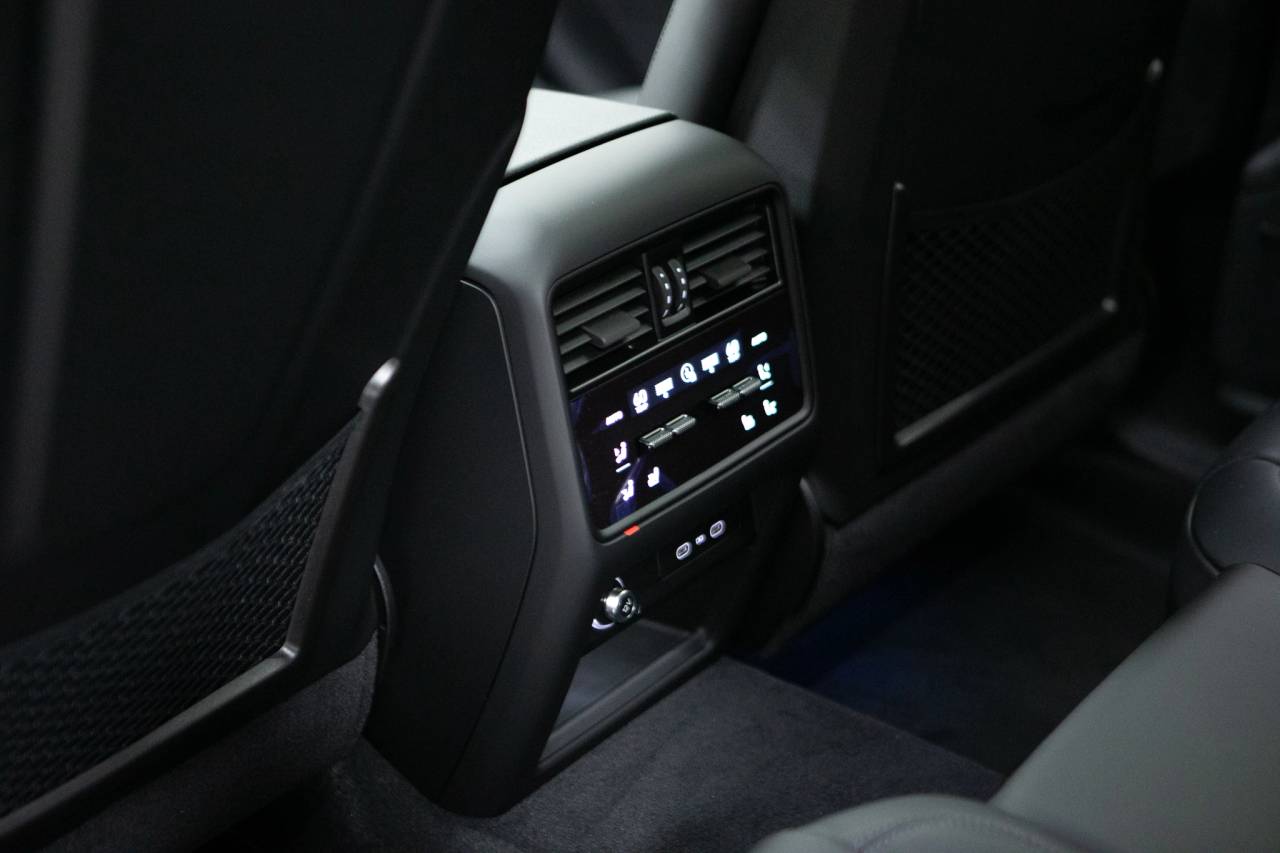 2026 Porsche Cayenne S