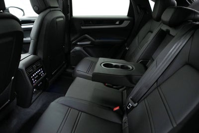 2026 Porsche Cayenne S