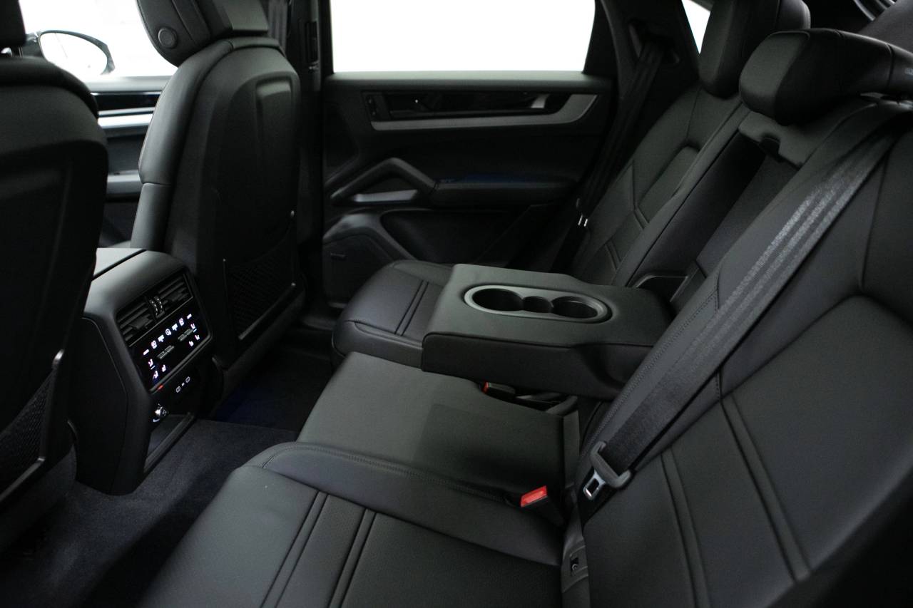 2026 Porsche Cayenne S