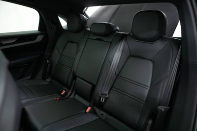 2026 Porsche Cayenne S