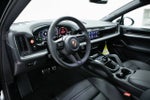 2026 Porsche Cayenne S