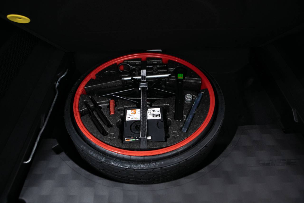 2026 Porsche Cayenne S