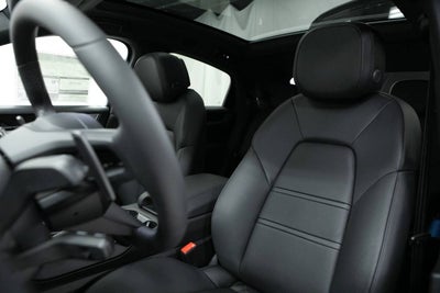 2026 Porsche Cayenne S