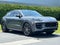 2025 Porsche Cayenne Turbo E-Hybrid Coupe