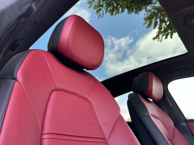 2025 Porsche Cayenne Turbo E-Hybrid Coupe