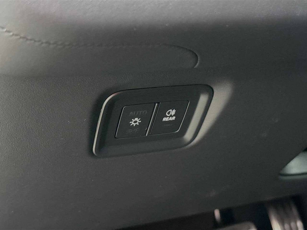 2026 Porsche Cayenne Turbo E-Hybrid