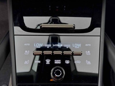 2026 Porsche Cayenne Turbo E-Hybrid