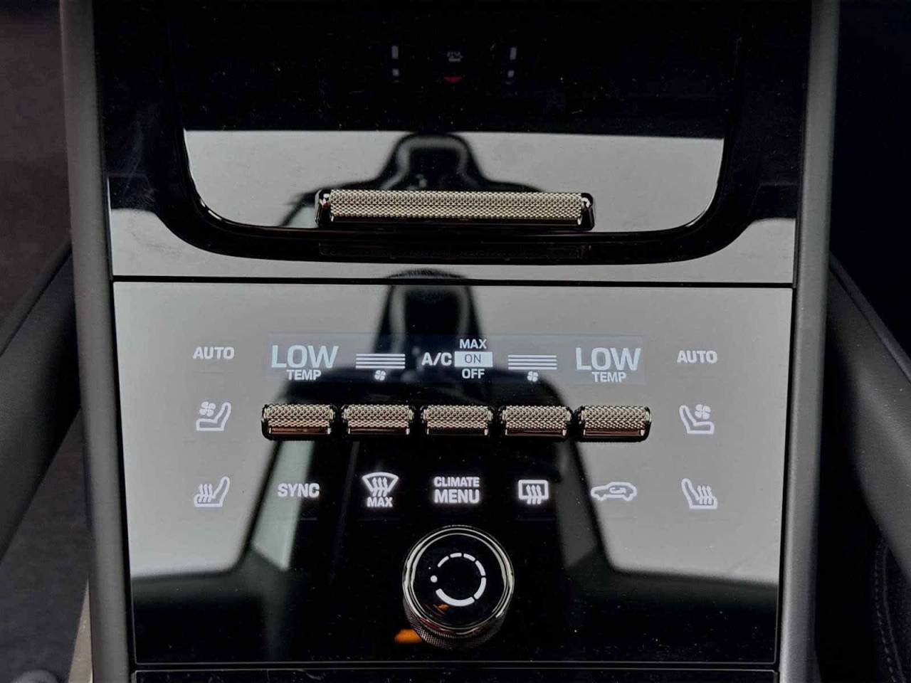 2026 Porsche Cayenne Turbo E-Hybrid