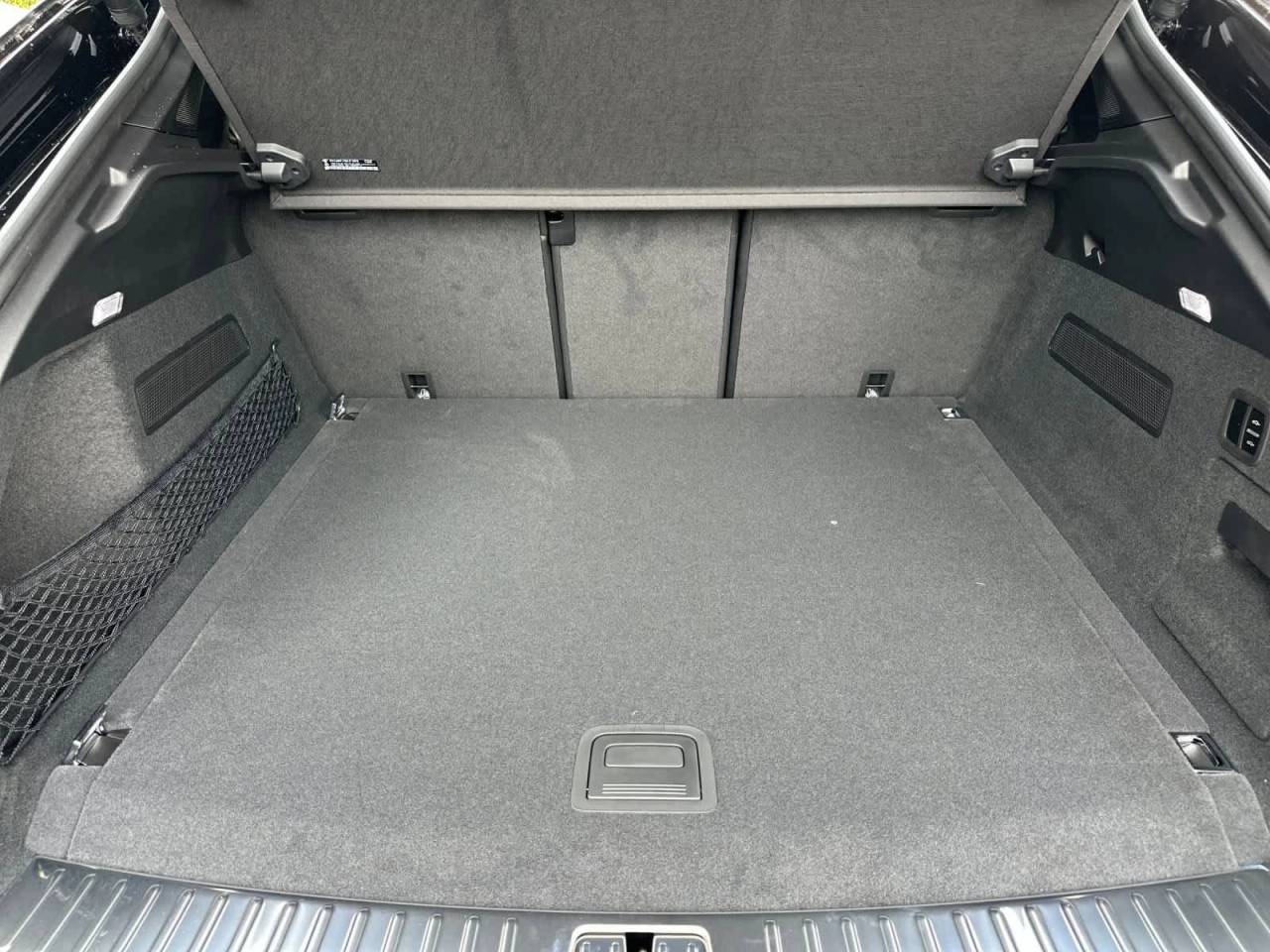 2026 Porsche Cayenne Turbo E-Hybrid Coupe