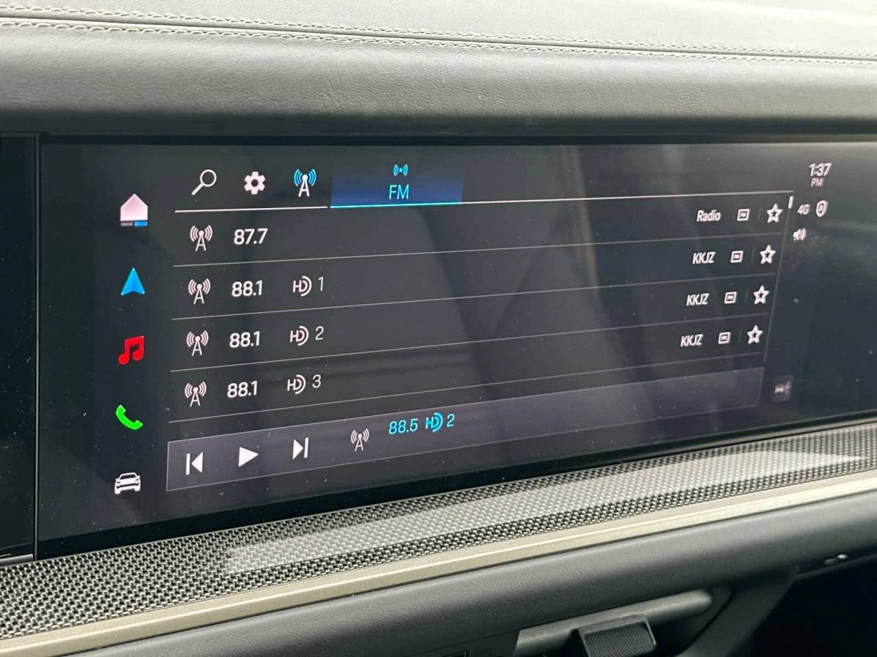 2026 Porsche Cayenne Turbo E-Hybrid Coupe