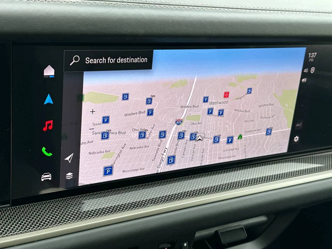 2026 Porsche Cayenne Turbo E-Hybrid Coupe